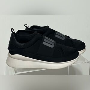 Ugg Neutra Sneaker Black Size 8
Athletic Tennis Women's